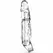 Get Real Extension Long Transparent 19cm TPE Sleeve Enhancer