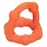 CalExotics Alpha All Star Ring Orange - Double Liquid Silicone Enhancer