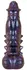 Beasty Cocks Tech-Zilla Bang Metallic Reptile Model 23.5cm Liquid Silicone