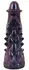 Beasty Cocks Tech-Zilla Bang Metallic Reptile Model 23.5cm Liquid Silicone