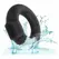 CalExotics Alpha Optimum Silicone Support Ring Black Flexible