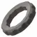 CalExotics Alpha Erect Ring Grey - Ultra-Stretchy Liquid Silicone Enhancer