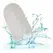 CalExotics Boundless Reversible Nubby Intimate Device 11.5cm with Case