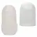 CalExotics Boundless Reversible Nubby Intimate Device 11.5cm with Case