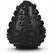 Gvibe G-Egg Black Textured Silicone Compact Intimate Sleeve 6.5cm