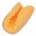CalExotics Beaded Grip Flexible Intimate Device Orange 12.75cm TPE