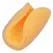 CalExotics Beaded Grip Flexible Intimate Device Orange 12.75cm TPE