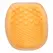 CalExotics Beaded Grip Flexible Intimate Device Orange 12.75cm TPE
