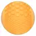 CalExotics Beaded Grip Flexible Intimate Device Orange 12.75cm TPE