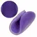 CalExotics The Gripper Spiral Grip Intimate Sleeve, Dual-Density, 12.75 cm