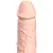 VirilXL Liquid Silicone V3 Anatomical Extension Sleeve 8.5cm Transparent