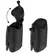 JAMYJOB Head Stroker Rechargeable Gel Silicone Intimate Device 9 Modes