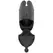 JAMYJOB Head Stroker Rechargeable Gel Silicone Intimate Device 9 Modes