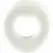 Seven Creations Adjustable Transparent Support Ring, Flexible, Waterproof