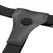 Attraction Harness RNES Hollow Frame with Vibrating System 15 cm Beige
