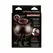 CalExotics Optimum Power MASTURBALL - Vibrating Pressure System 11.5 cm