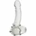 CalExotics Steel Beaded Silicone Ring Set L & XL - Durable System