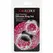 CalExotics Steel Beaded Silicone Ring Set L & XL - Durable System