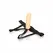 CalExotics PPA Hollow Extension System with Adjustable Jock Strap, Flesh, 17.75 cm