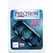 CalExotics Precision Pump Accessory Ring Black Silicone 4cm