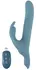 You2Toys Your Strap-On Rabbit Vibrator Set with Remote, Adjustable Harness