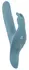 You2Toys Your Strap-On Rabbit Vibrator Set with Remote, Adjustable Harness