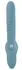 You2Toys Your Strap-On Rabbit Vibrator Set with Remote, Adjustable Harness