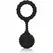 CalExotics COLT Weighted Ring Large - Silicone Support Ring 3cm 110g