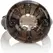 CalExotics All Star Enhancer Double Support Ring TPR Clear