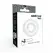 ADDICTED TOYS Potenz C-Ring Clear Silicone Dual Support Set 42/20mm