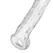 Addicted Toys Dong Extension Transparent 20cm Anatomical Sleeve