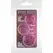 Seven Creations Pink Silicone Support Rings Set of 3 - Adjustable Sizes