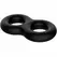Crazy Bull Double Medical Silicone Support Ring - Extra Flexible 8.5 cm
