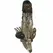 Baile Brave Man Extension Black 16.5 cm with Dual Vibration System