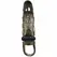 Baile Brave Man Extension Black 16.5 cm with Dual Vibration System