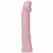 Baile Fantasy Vibe Extension TPR Model with Vibrating Tip 18cm