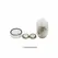 Baile Fantasy Vibe Extension TPR Model with Vibrating Tip 18cm