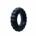Baile Titan Silicone Support Ring Black 2 cm Flexible Design