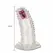 Baile Brave II Man Sensor Extension Flexible Vibrating Sleeve 18cm