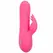 CalExotics California Dreaming Sacramento Sweetie Pink Dual Stimulator