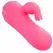 CalExotics California Dreaming Sacramento Sweetie Pink Dual Stimulator