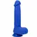 CalExotics Admiral Captain Blue Intimate Machine with 10 Vibration Modes
