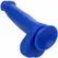 CalExotics Admiral Captain Blue Intimate Machine with 10 Vibration Modes