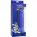CalExotics Admiral Captain Blue Intimate Machine with 10 Vibration Modes