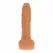 Get Real Up&Down Rotating Vibrating Intimate Device Skin Tone 22cm