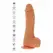 Get Real Up&Down Rotating Vibrating Intimate Device Skin Tone 22cm