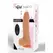 Get Real Up&Down Rotating Vibrating Intimate Device Skin Tone 22cm