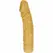 Get Real Gold Dicker Intimate Machine Gold Multispeed 22 cm Silicone