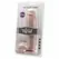 Dream Toys Get Real 25.5 cm Vibrating Model with Base Skin Tone
