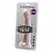 TOYJOY Get Real Vibrating Intimate Device 20.5 cm Skin-Tone, Multi-Speed